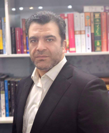 احمد بوداغی