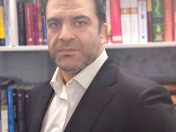 معرفی دکتر احمد بوداغی