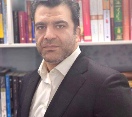 معرفی دکتر احمد بوداغی