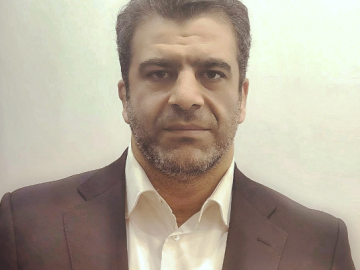 در سایت مجلس ایران به عنوان کاندیدای دوره دوازدهم مجلس شورای اسلامی ثبت شدیم