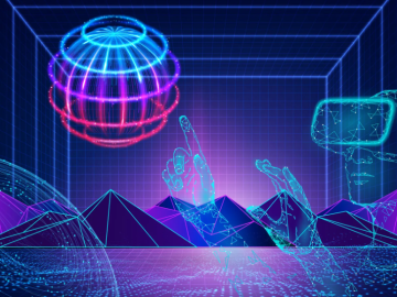 مرکز پژوهش‌های مجلس: متاورس سکویی برای پرش قدرت اقتصادی است
