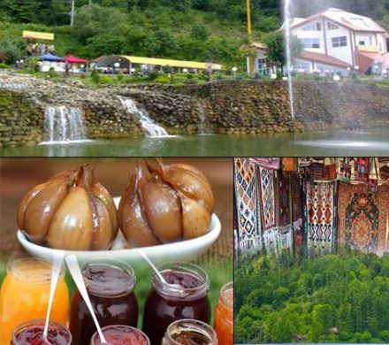 توسعه گردشگری، گردشگری سلامت، تلفیق گردشگری سنتی و دیجیتال