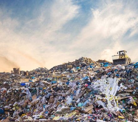 بحث پسماند و محیط زیست و راهکارهای رهایی از این مشکل